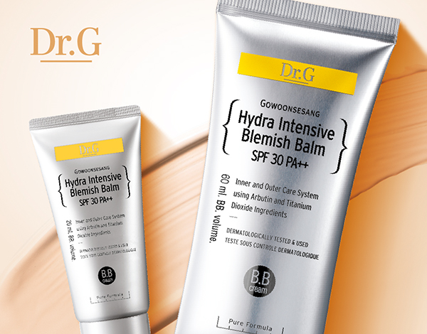 Dr.G Hydra Intensive