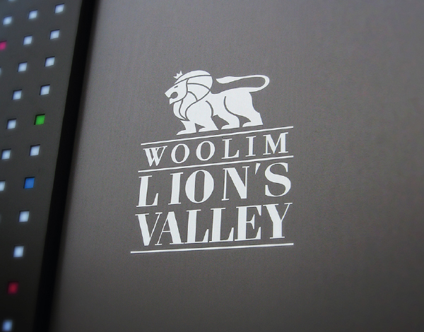 WOOLIM LION’S VALLEY