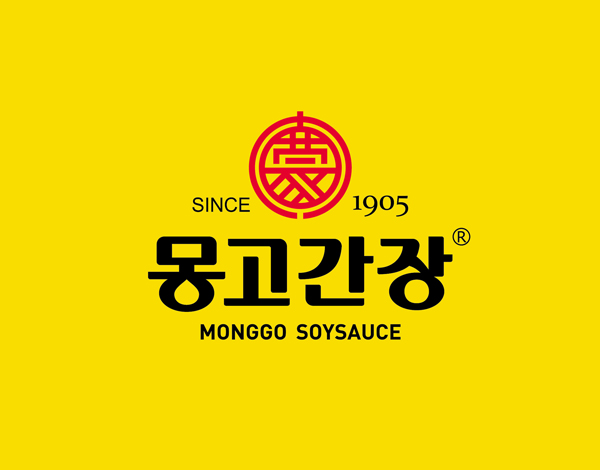 몽고간장
