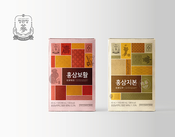 정관장 홍삼보활