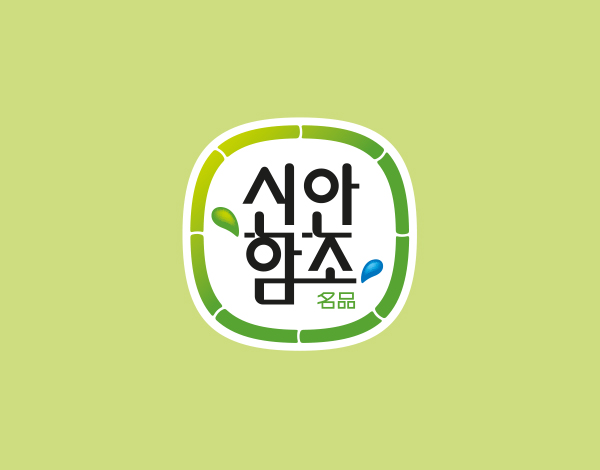 신안함초