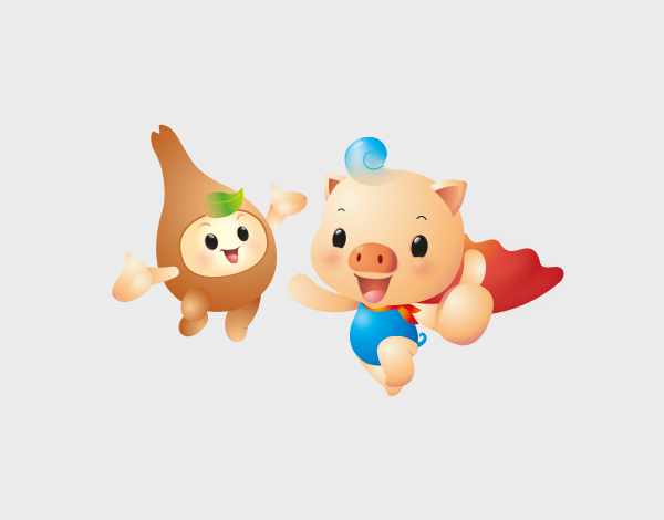 홍성군 돼지&생햄